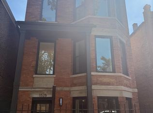 1525 S Harding Ave #2, Chicago, IL 60623