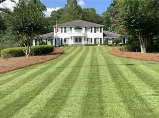 1505 Chevron Way, Sandy Springs, GA 30350