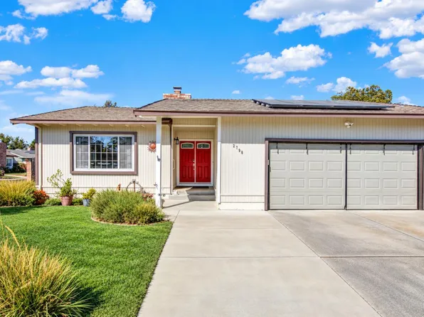 2798 Toland Drive, Fairfield, CA 94534
