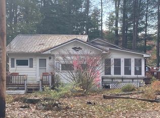 1071 Ranger Dr, Gladwin, MI 48624