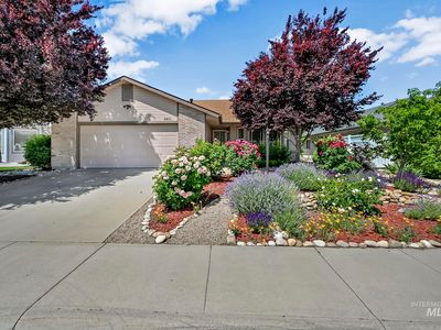 5801 N Cloud Nine Dr, Garden City, ID, 83714