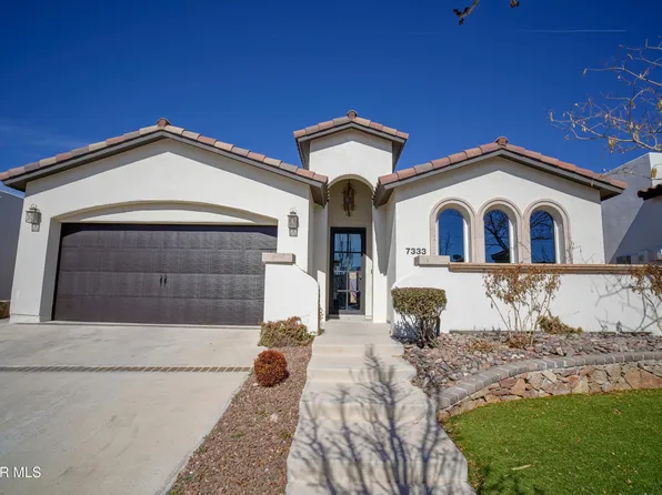7333 Skyrocket Dr, El Paso, TX 79911