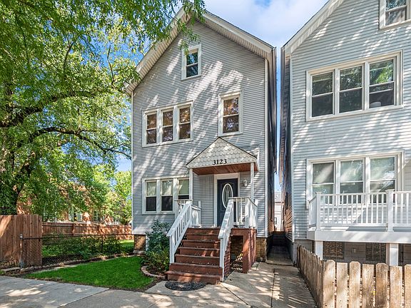 2nd image of 3123 N Southport Ave