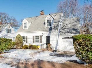 102 George St, Arlington, MA 02476