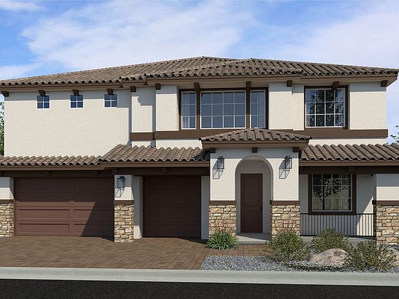 Plan Elevation.