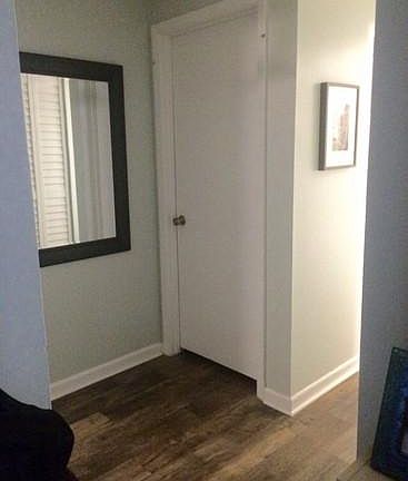 hallway
