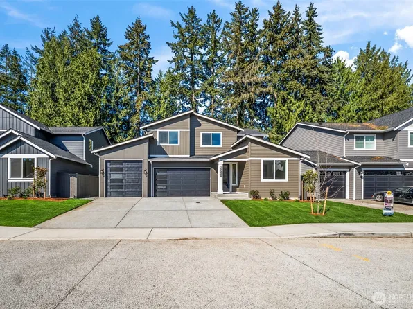 15224 106th Avenue E, Puyallup, WA 98374