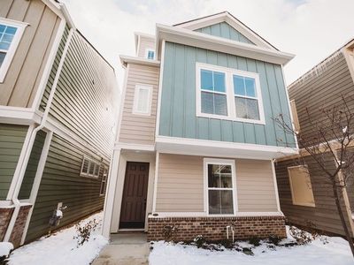 13287 Susser Way, Fishers, IN, 46037