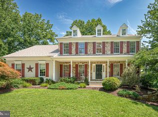 107 Nicolson Dr, Downingtown, PA 19335