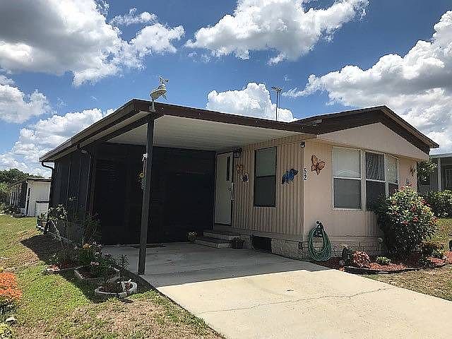 2nd image of 52 Lake Griffin Dr #52