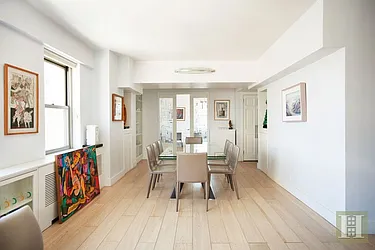 Sold by Halstead Real Estate