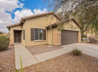 7900 W Georgetown Way, Florence, AZ 85132
