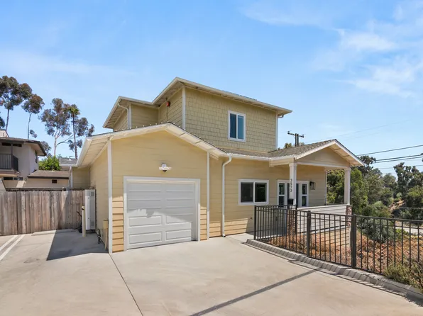 3573 Nile St, San Diego, CA