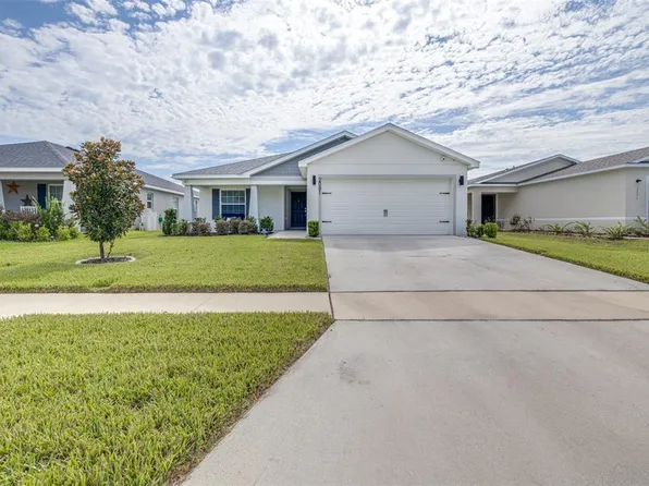 2081 GOLDEN BEAK DRIVE, EAGLE LAKE, FL 33839
