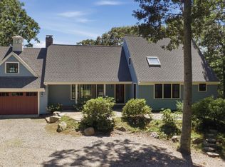 122 Ostrom Road, East Falmouth, MA 02536