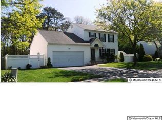 107 Southhampton Pl, Brick, NJ 08723