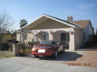 370 Palomino Dr, Bakersfield, CA 93306