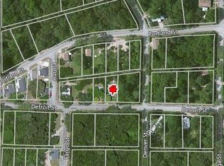 213 Detroit St, Hot Springs, AR 71901