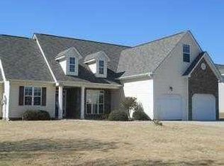 212 Boston Dr, Lagrange, GA 30241