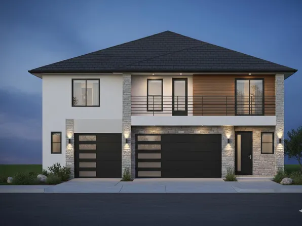 927 E Coyote Crest Dr, Washington, UT 84780