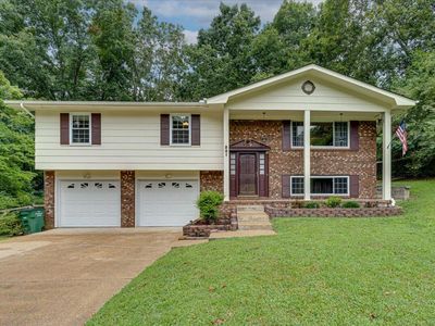 301 Cricket Ln, Hixson, TN, 37343