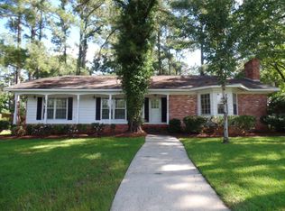 100 Rosetta Cir, Dothan, AL 36303