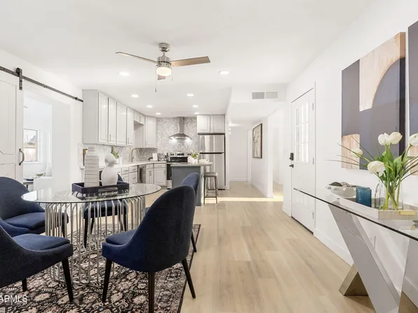 843 N JAY Street, Chandler, AZ 85225
