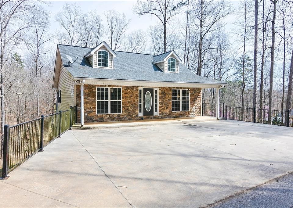 825 Rue Fluer De Lis Lavonia, GA, 30553 Apartments for Rent Zillow