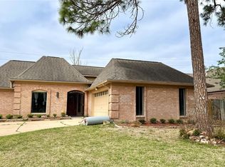 14834 Charlmont Dr, Houston, TX 77083
