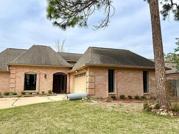 14834 Charlmont Dr, Houston, TX 77083