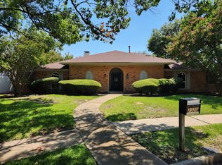 2320 Kidwell Cir, Plano, TX 75075