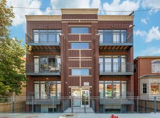 1149 W 17th St #1E, Chicago, IL 60608