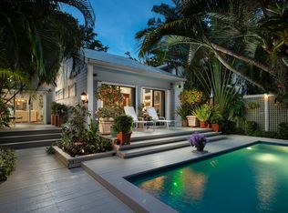2600 Patterson Ave, Key West, FL 33040