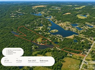 6503 Swan Dr #1 & 2, Concord, NC 28025