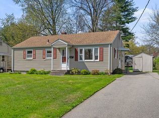 57 Greenfield St, Wethersfield, CT 06109