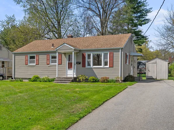 57 Greenfield Street, Wethersfield, CT 06109