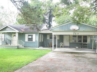 157 Maloney Rd, Des Allemands, LA 70030