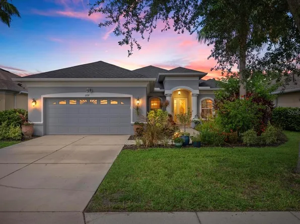 264 Dahlia Ct, Bradenton, FL 34212