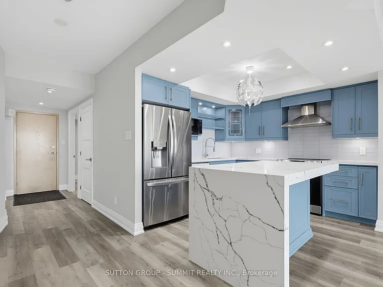 415 Locust St #602 — Photo 11