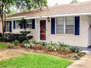 105 Sarah Cir, Minden, LA 71055