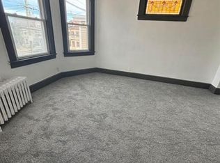 368 Paxton St FLOOR 2, Paterson, NJ 07503
