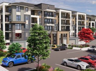 9284 Hazel St #403, Chilliwack, BC V2P 5N6