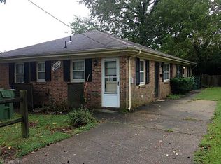 8953 Tidewater Dr, Norfolk, VA 23503