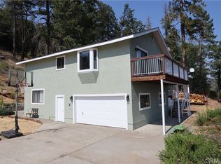 9767 Venturi Dr, Cobb, CA 95426