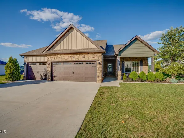 3317 Murrayfield Way, Kingsport, TN 37664