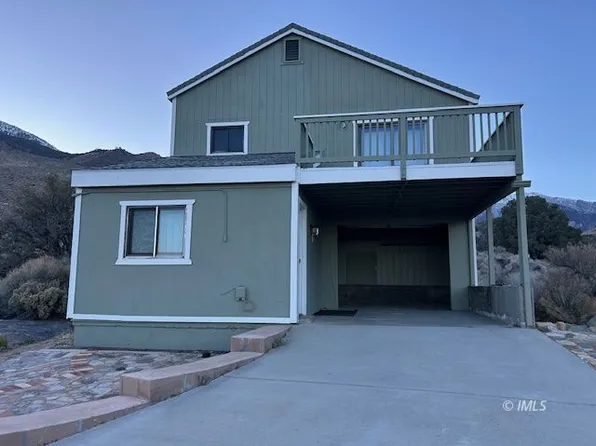 2601 Sage Flats Dr, Olancha, CA 93549