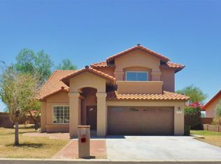 10594 S Del Golfo, Yuma, AZ 85367
