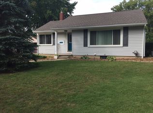 309 Federal St, Midland, MI 48642