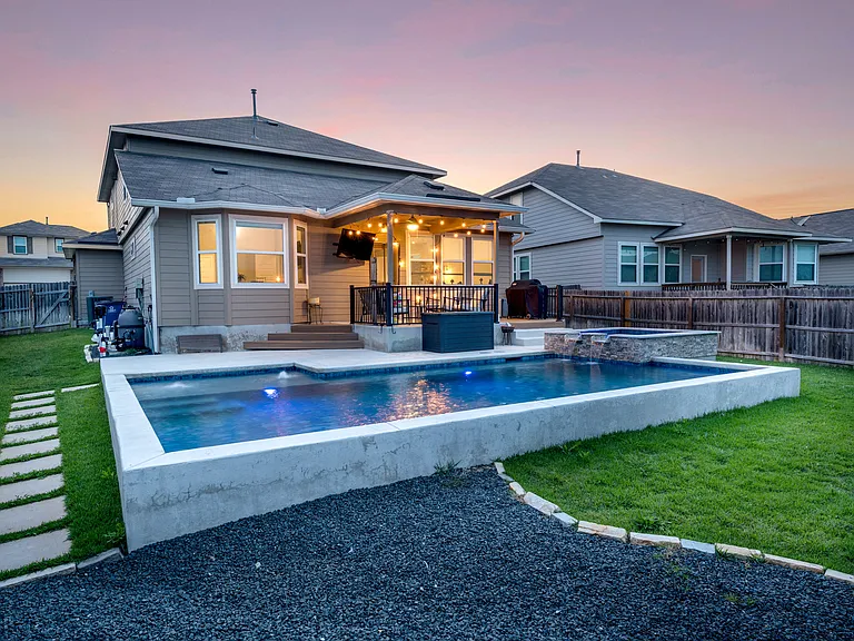 10330 Luneville Ln — Photo 1