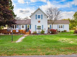 23729 Sandusky Rd, Marysville, OH 43040